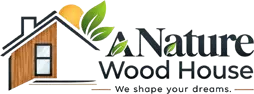 A Nature Wood House