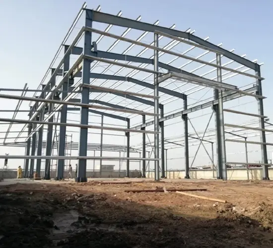 prefab-ms-structure