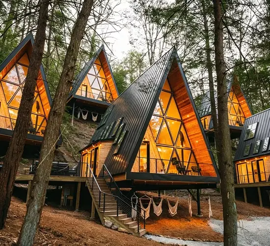 prefab-wooden-resort