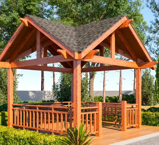 wooden-gazebo